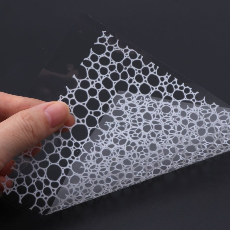 Resin Ocean Wave Mold - El yapımı su dalgası dalgaların kalıp
