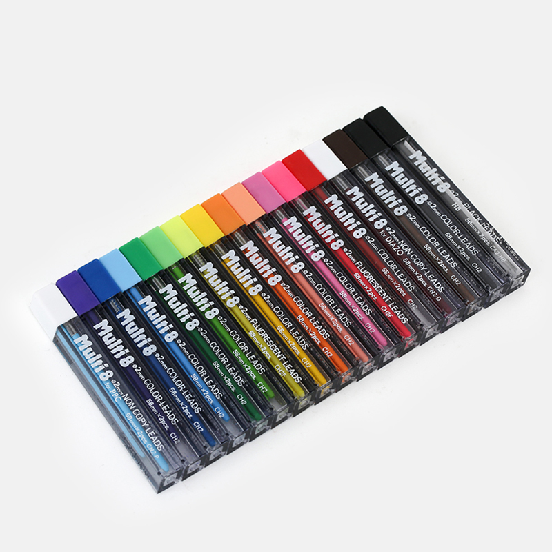 LifeMaster Pentel Çoklu 8 Kurş - Pentel Pen Energel incelemesi ve fiyatı