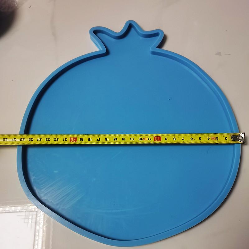 Geode Epoksi Reçine Kalıbı El  - Geode Mold Silicone incelemesi ve fiyatı