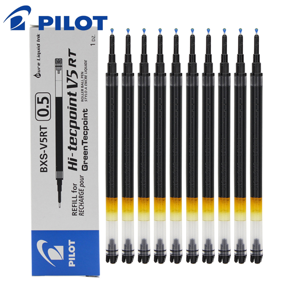 12 adet/24 adet japonya PILOT  - Pilot Pen V5 incelemesi ve fiyatı