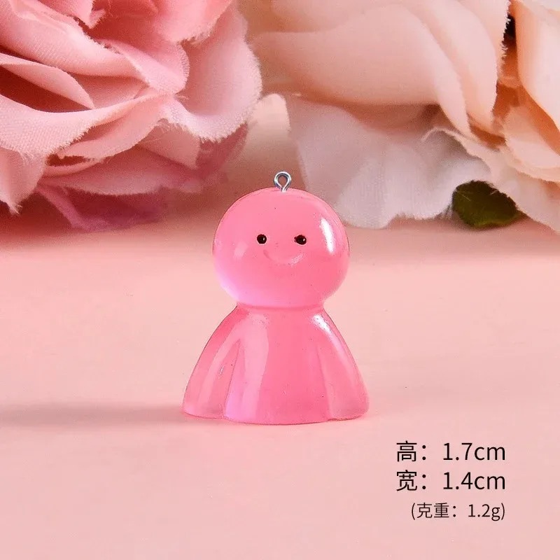 10 adet karanlıkta parlayan ka - Resin Craft Supplies incelemesi ve fiyatı