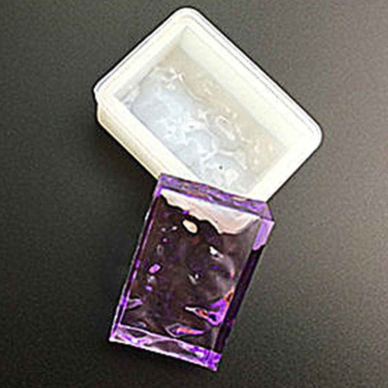 Su dalgaların dalga kolye koly - Resin Ocean Wave Mold incelemesi ve fiyatı