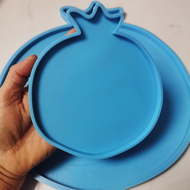 Sıcak Satış Nar Geode Epoksi R - Geode Mold Silicone incelemesi ve fiyatı