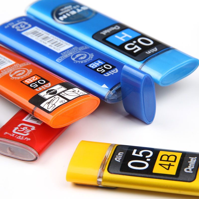 1 adet Pentel Ain STEIN 0.2/0. - Pentel Pen Energel incelemesi ve fiyatı