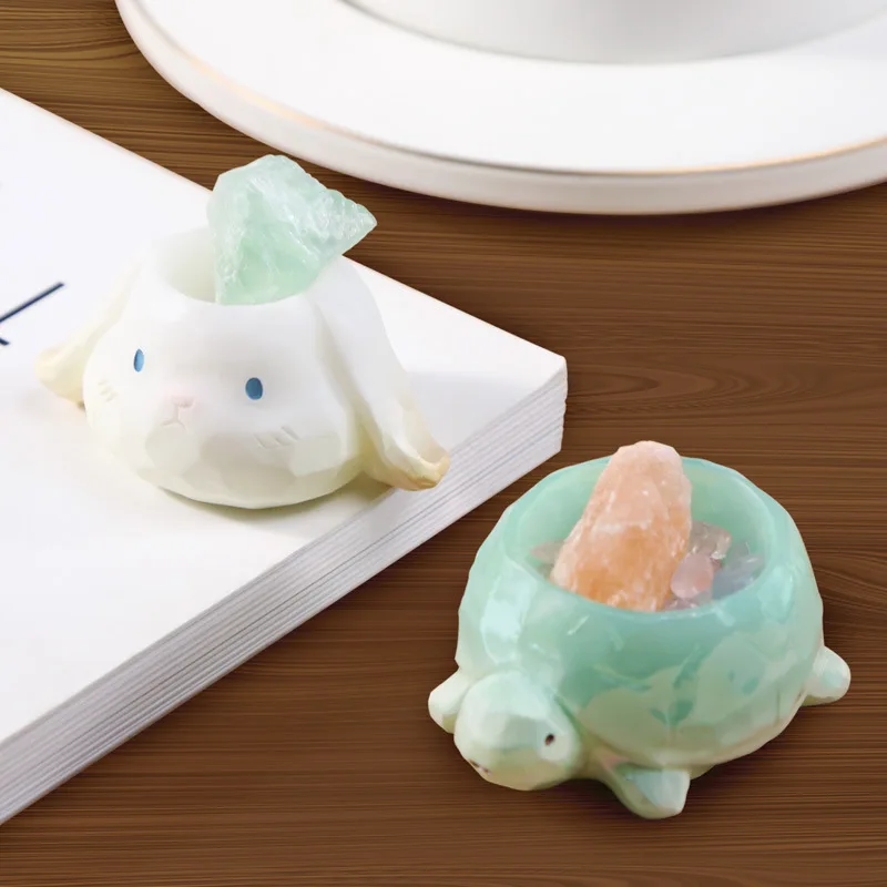 Yaratıcı Hayvan Kör Kutu Güzel - Resin Craft Ideas incelemesi ve fiyatı