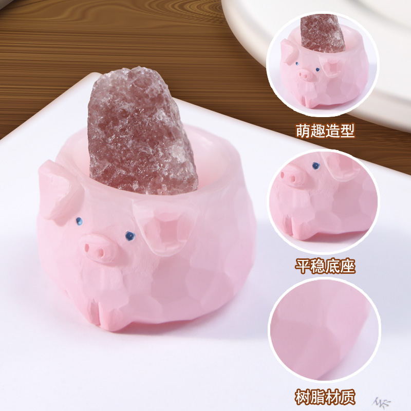 Yaratıcı Hayvan Kör Kutu Güzel - Resin Craft Ideas incelemesi ve fiyatı
